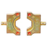 Panduit KC4-4/0 Wire Ducting & Raceways KC4 SERIES 4 TON CRIMP HEX DIE, COPPER,