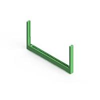 EDAC 307-026-547-168 Headers Card Edge Connector