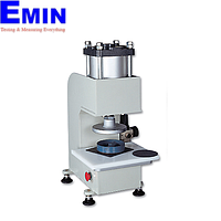 Cometech QC-603A Pneumatic Specimen Press