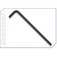 Crossman 66-505 Ball-Speed® Hex Key Wrenches - Extra Long Length (4.0 mm)