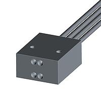 MIL Spec Circular Connectors