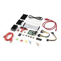 SparkFun KIT-16388 Single Board Computers Raspberry Pi 4 Hardware Starter Kit - 4GB