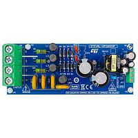 STMicroelectronics STEVAL-VP26K03F AC/DC Offline Primary/Secondary Side Controller - Flyback Double output isolated PSR flyback converter for smart meter & PLC systems using