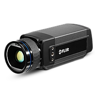 FLIR A615 Thermal Machine Vision Camera (FOV 7°)