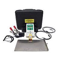 Static Solutions Resistivity Meter Calibration Service