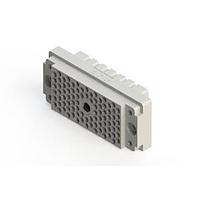 EDAC 516-090-000-406 Housings RACK AND PANEL CONNECTOR