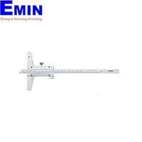 MITUTOYO 527-121 Vernier Depth Gage (0~150mm)