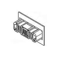 Molex 46562-3103 Power to the Board TEN60, V-RECPT ASSY 2P-25S-2P