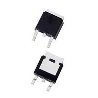 IXYS QV8012DH3RP Triacs TO-252-3 600 V - 40 C+ 150 C