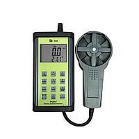 TPI 575C1 Vane and Hotwire Velocity Meter (80 ~ 4900 ft/min)