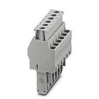 PHOENIX CONTACT 3045826 Wire to Wire UPBV 4/ 3
