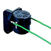 Omron Electronics D7A-3 Vibration Sensor SPST-NO 90-170gal Chassis mount