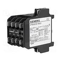 SIEMENS 3TG1010-1AL2, contactor