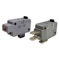 Honeywell V15T16-DZ200A02 Micro Switch V BASICS