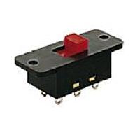 Marquardt Switches Inc 4021.4711 Slide Switches SLIDE