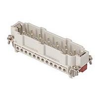 Molex / GWconnect 93601-0392 Inserts S-EHV 10P M Insert SRW TERM7510.6133.0