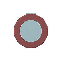 Amphenol Tuchel 2CMA166936R1000 Connectors 3P+N+E Industrial Connector. Replaces Part# 4125C6W