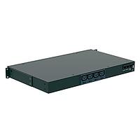 Panduit P12D13M PDU - Power Distribution Units MI PDU, 20AMP, (12)C13, NEMA L6-20P-3M,