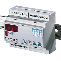 GFG CS21 Fixed Gas Detector (Freon; 920 ~ 1,100 hPa)