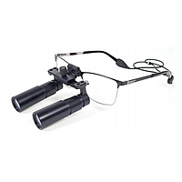 Micare PKHM-600X-L Medical Loupes (6.0x; 440-540mm)