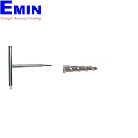 Sauermann SKT-125 K-type Temperature Probe