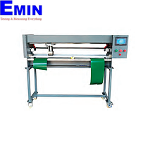 Belt hole punching equipment