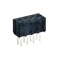 Molex 78787-4054 Headers & Wire Housings 2mm DR MGrid VRcpt TH w/o Cap/Pgs 40Ckt