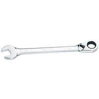 TOPTUL ABEA1212 Reversible Ratchet Combination Wrench (12 mm)