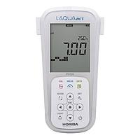 HORIBA PH120-K Handheld pH/ORP Meter Kit (-2.00〜16.00 pH;±0.01 pH)