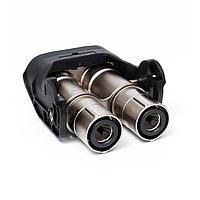 Amphenol Technical Products PL182Y-301-50 Plugs 10MM 2 WAY PLG STRT FOR 50MM2, Y KEY