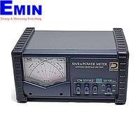 DAIWA SWR Measurement Calibration Service