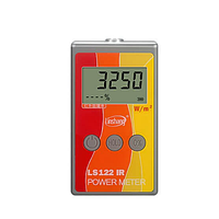 Linshang LS122 IR Power Meter (0-40000 W/m2)