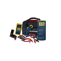 Seaward PV150+ Complete Kit A Compact Solar Pv Tester With I-V Curve Tracing Complete Kit