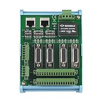 Advantech AMAX-1240-AE Digital Input Modules Open Frame 4-Axis Motion Module