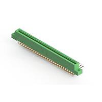 EDAC 833-056-558-202 Standard Card Edge Connectors Card Edge Connector