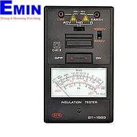 SEW ST-1503 Insulation Testers (1kV, 2000MΩ)