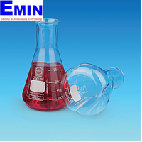 SciLab SL.Fla2026 4-Deep Baffled Shaking Flask (2000ml, 4-Baffle)