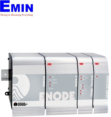 PMS ENODE Distributed I/O Controller | EMIN.COM.MM
