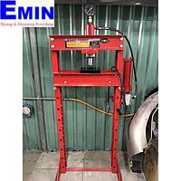 KOCU TY20001 HAND PRESSURE HYDRAULIC PRESS 20 TONS