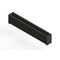 EDAC 392-028-521-101 Standard Card Edge Connectors Card Edge Connector