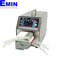 Leadfluid BT100F-1 Intelligent Dispensing Peristaltic Pump (0.0001-41mL/min, 8 CH, 10 rollers)