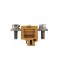 Weidmuller 0185220000 Terminal Block Tools & Accessories SAKG 40 II/GW