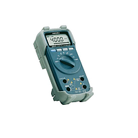 HIOKI 3803 Digital Multimeter (1000 V, 10 A AC/DC)