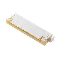 Molex 52207-0560 Board Mount 1.0 FPC ZIF SMTHsgAs HsgAssy5CktEmbsTpPk