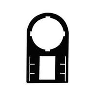 Eaton M22S-ST-X Legend Plate LEGEND PLATE HOLDER