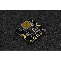 DFRobot SEN0568 Gas Sensor Fermion: MEMS Hydrogen Sulfide H2S Gas Detection Sensor (Breakout, 0.5-50ppm)