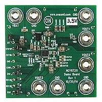 onsemi NCV97311MW33GEVB Power Management IC Development Tools EVALUATION BRD