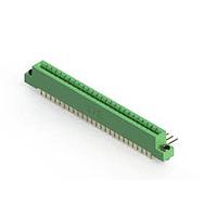 EDAC 333-050-558-203 Standard Card Edge Connectors Card Edge Connector