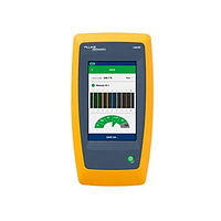 Fluke Network LIQ-100 LinkIQ Cable+Network Tester