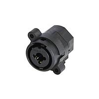 REAN RCJ6FI-V-0 Connectors REAN COMBO I XLR 1/4 V W/O PUSH